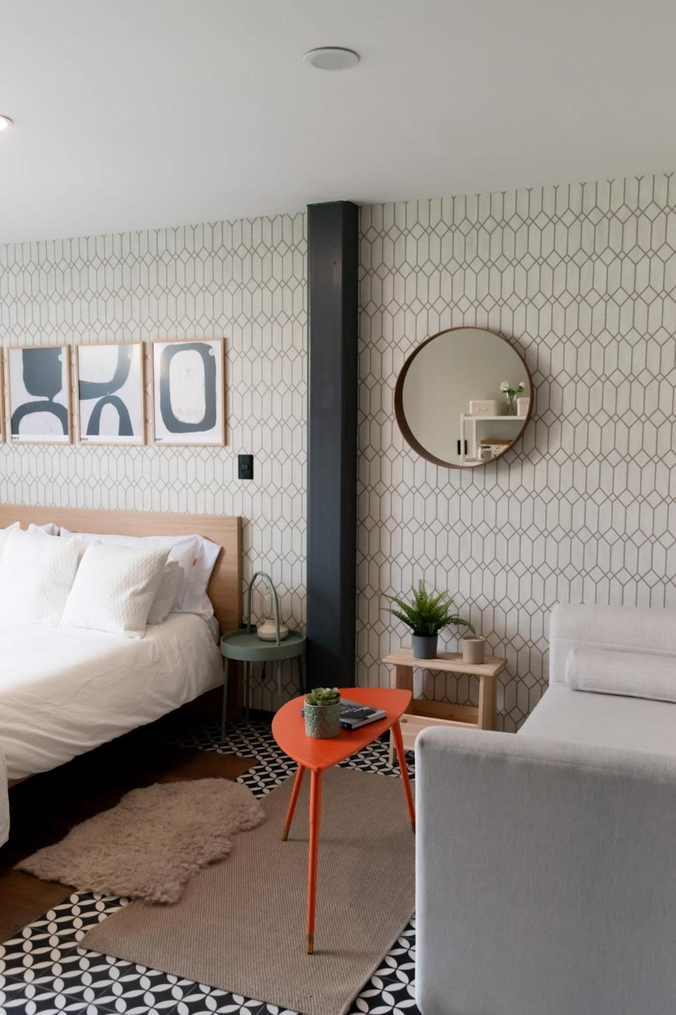 Espectacular Departamento En El Corazon De Condesa Apartment *
