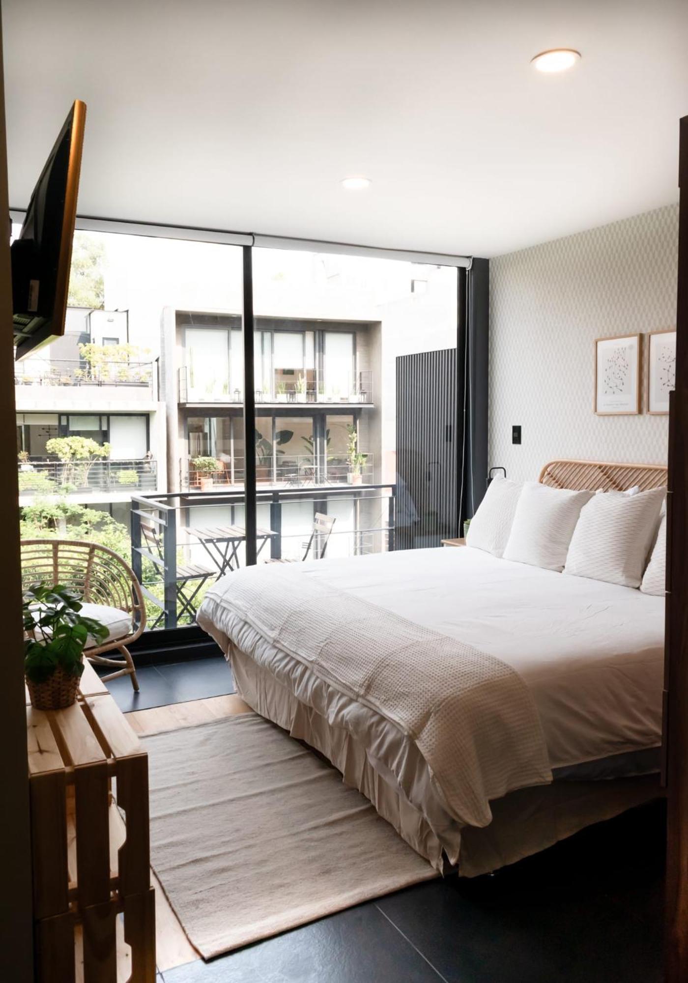 Apartment Espectacular Departamento En El Corazon De Condesa
