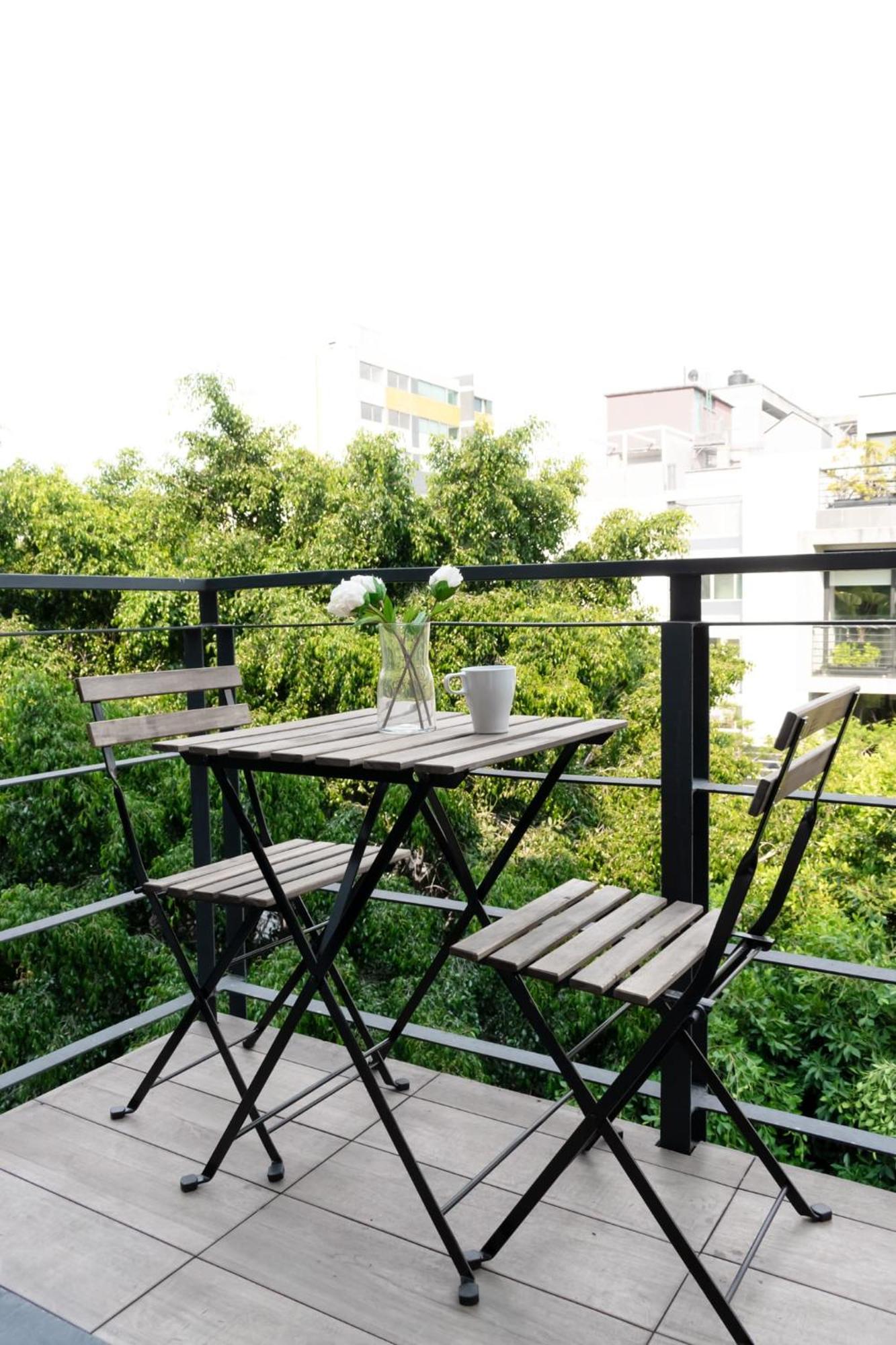 Espectacular Departamento En El Corazon De Condesa Apartment *